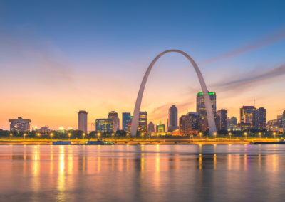 ST. LOUIS