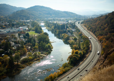 ROSEBURG