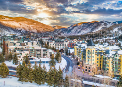 VAIL / SUMMIT CO.