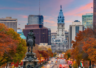 PHILADELPHIA