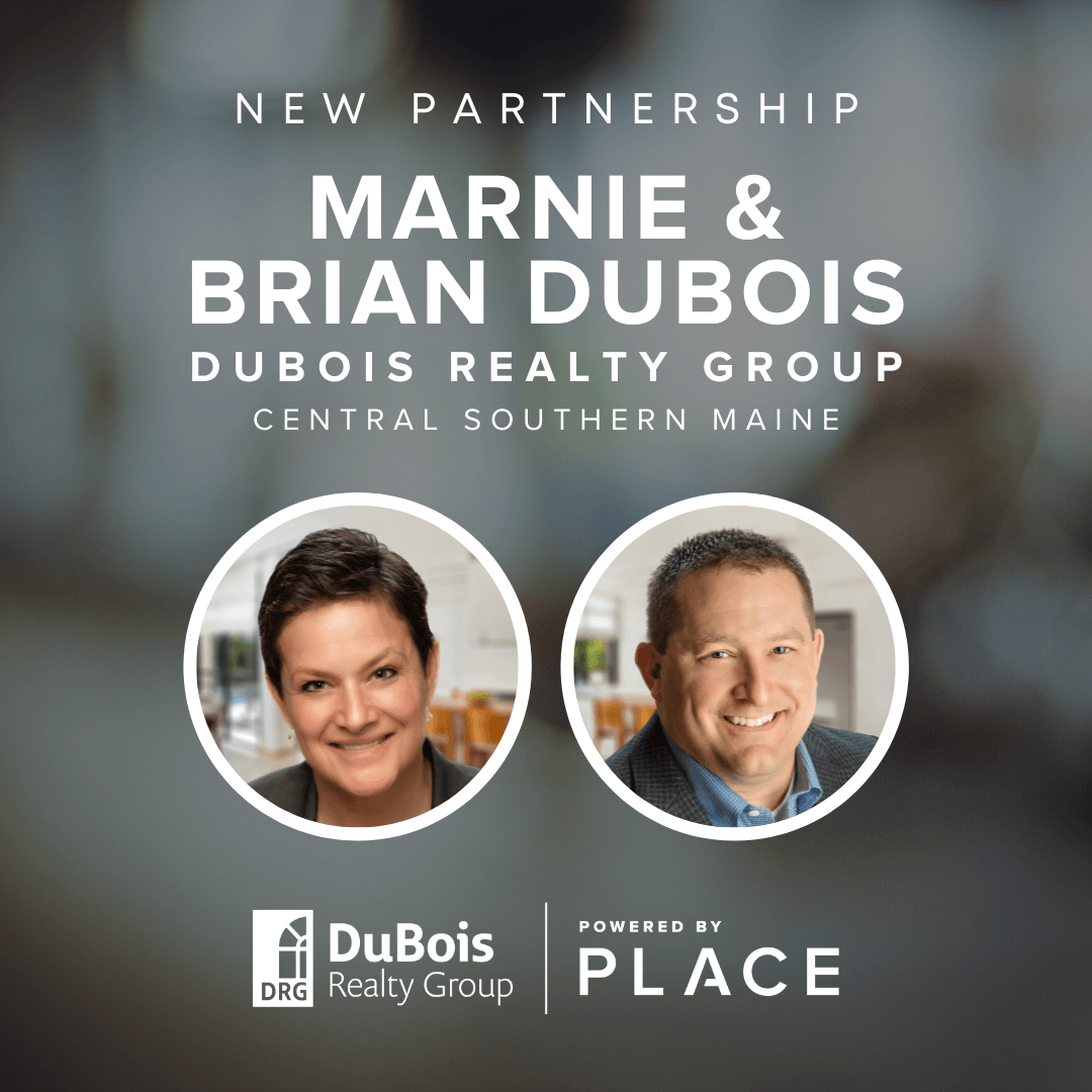 PLACE Expands Central Southern Maine Presence PLACE