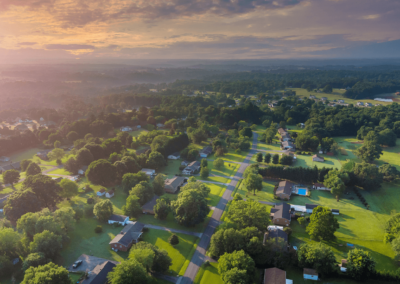 BLUFFTON