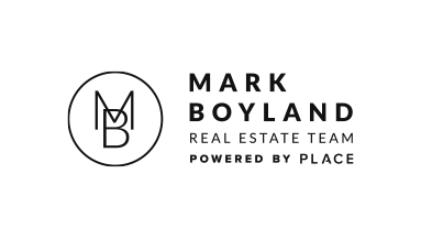 Mark Boyland Real Estate Team