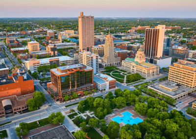 FORT WAYNE