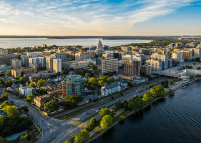 MADISON