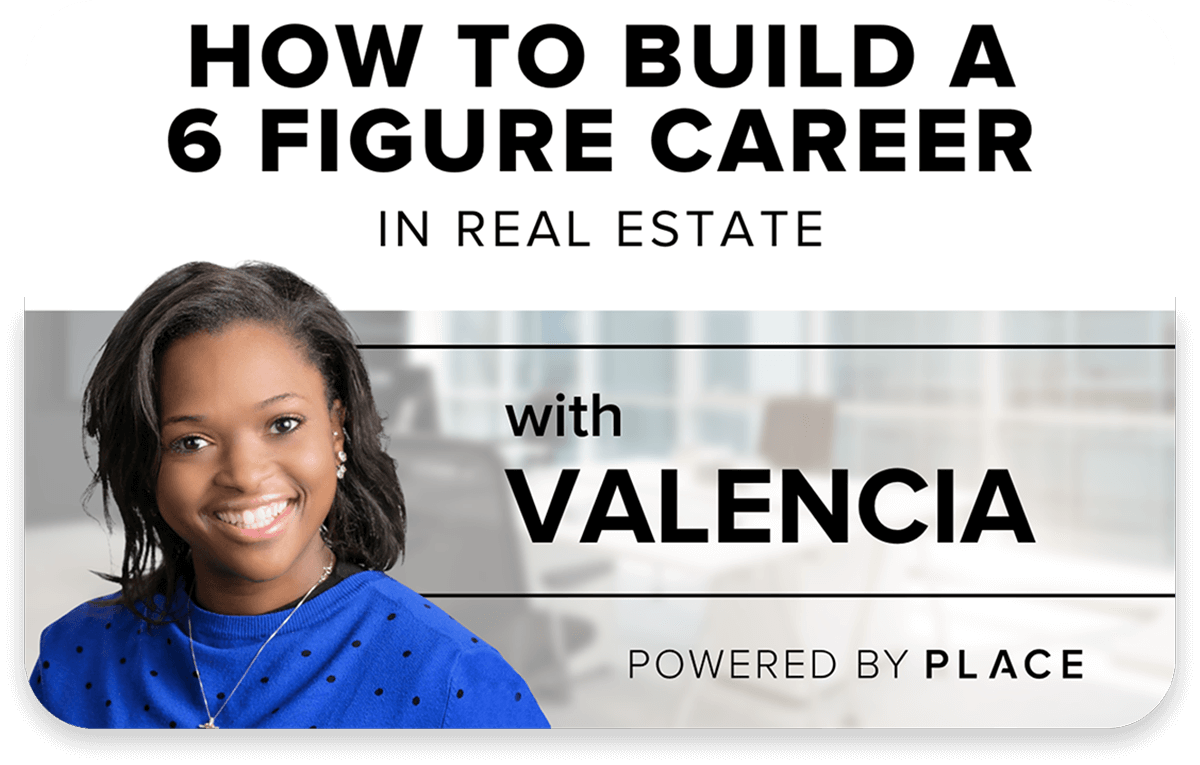 How To Build A 6 Figure Career In Real Estate