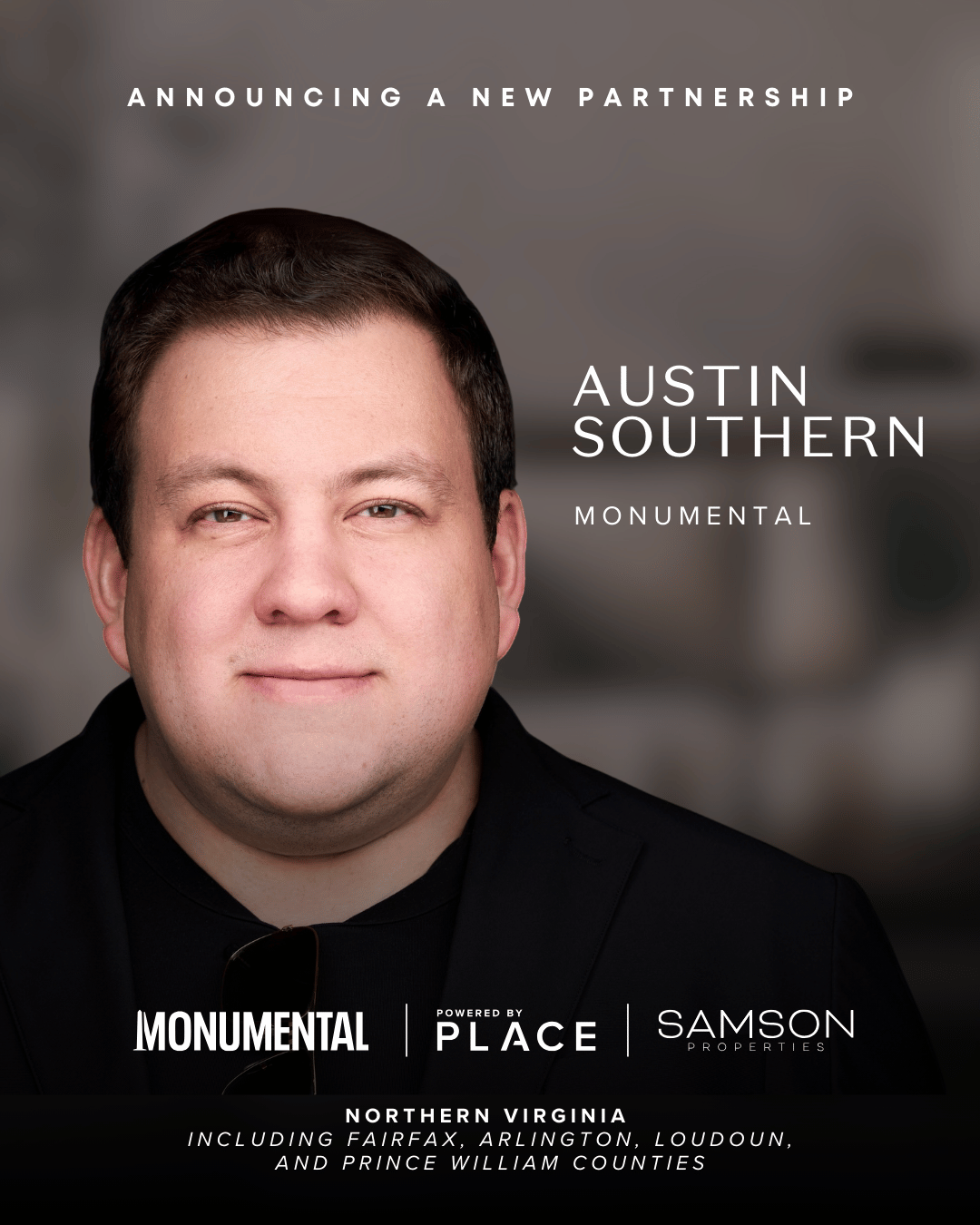 Austin_Southern_PLACE_Announcement Announcing a new partnership: Kimberlee Meserve and The Street Property Team are powered by PLACE.