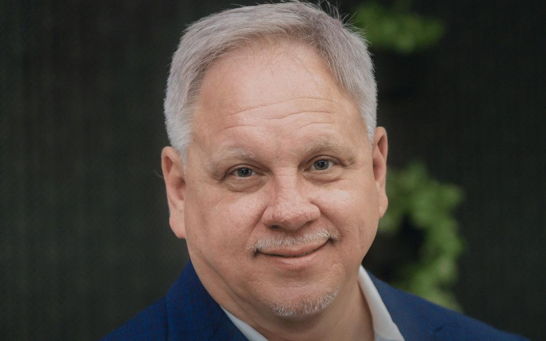 Danny Martin of Danmar Properties Group announces new partnership with PLACE and Keller Williams Flagship of Maryland.