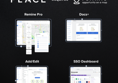 PLACE acquires Remine to expand their agent, brokerage, and MLS offerings