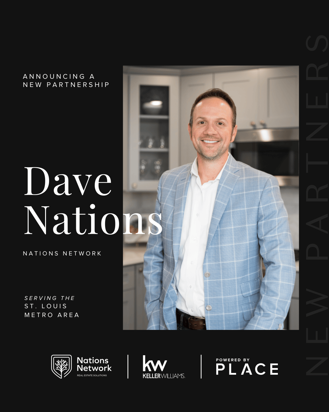 Dave_Nations_PLACE_Announcement Announcing a new partnership: Kimberlee Meserve and The Street Property Team are powered by PLACE.
