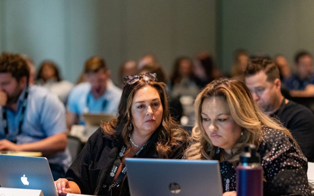 Real Estate Goals: The Power of Your Story and Leadership Lessons