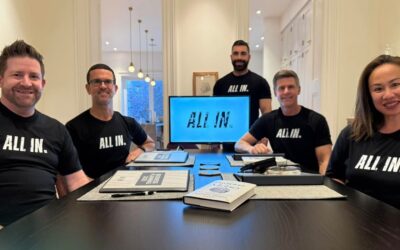 Shift Your Real Estate Mindset, Transform Your Business