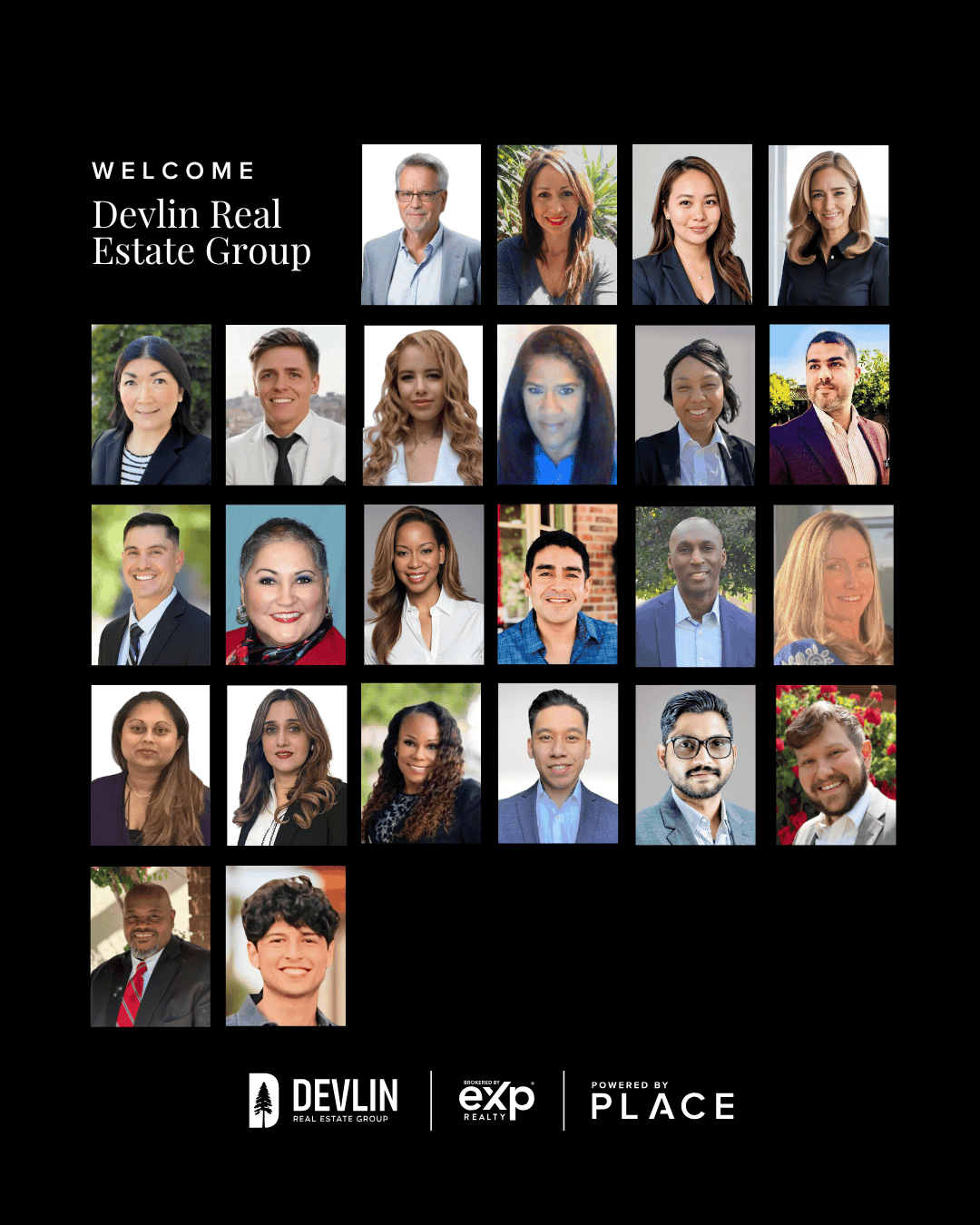 Devlin_Real_Estate_Group_PLACE Announcing a new partnership: Kimberlee Meserve and The Street Property Team are powered by PLACE.