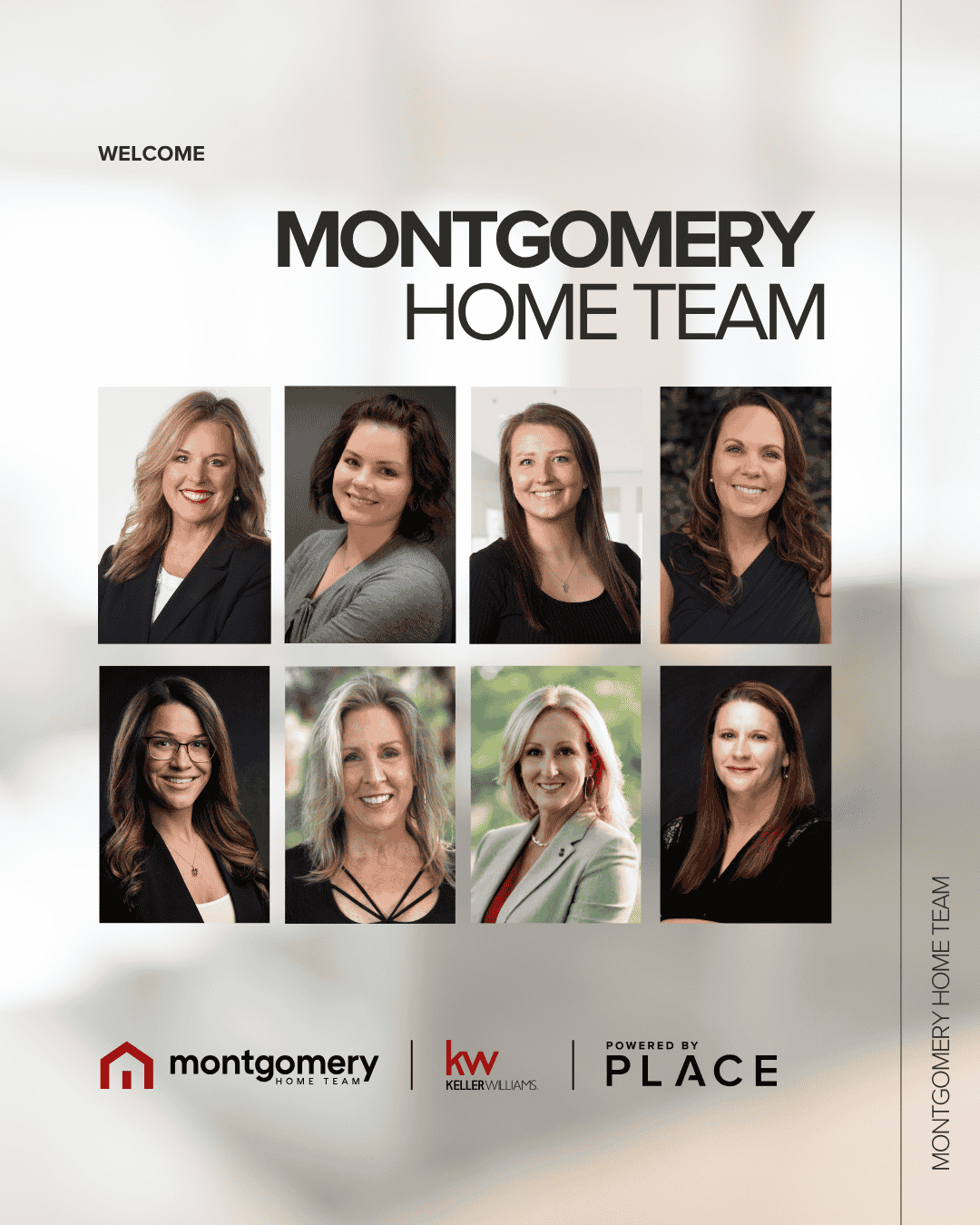 Announcing a new partnership: Kimberlee Meserve and The Street Property Team are powered by PLACE. 