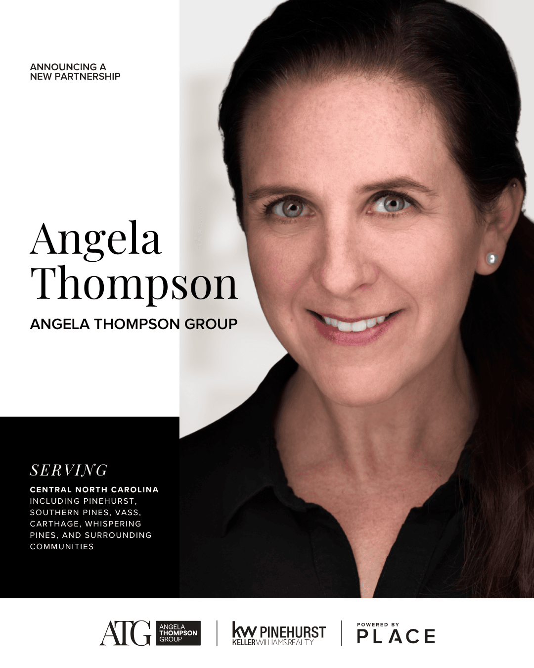Angela_Thompson_PLACE_Announcement Announcing a new partnership: Kimberlee Meserve and The Street Property Team are powered by PLACE.
