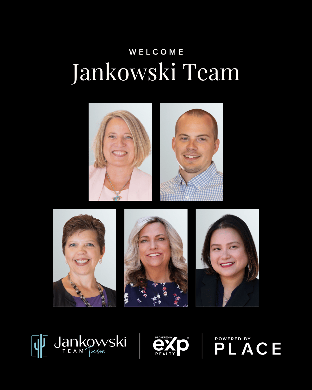 Jankowski_Team_PLACE Announcing a new partnership: Kimberlee Meserve and The Street Property Team are powered by PLACE.