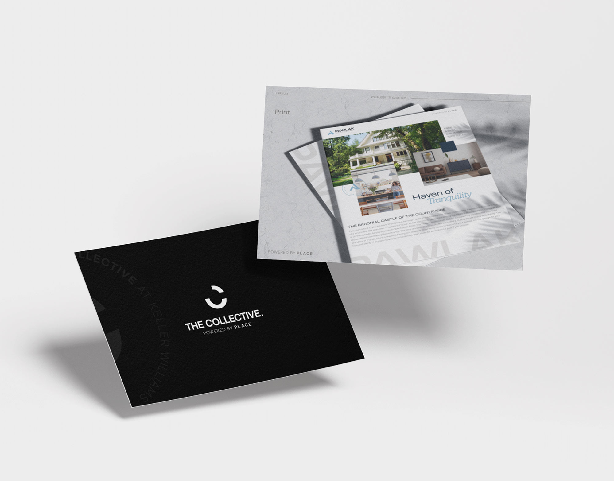 Marketing Suite Visual