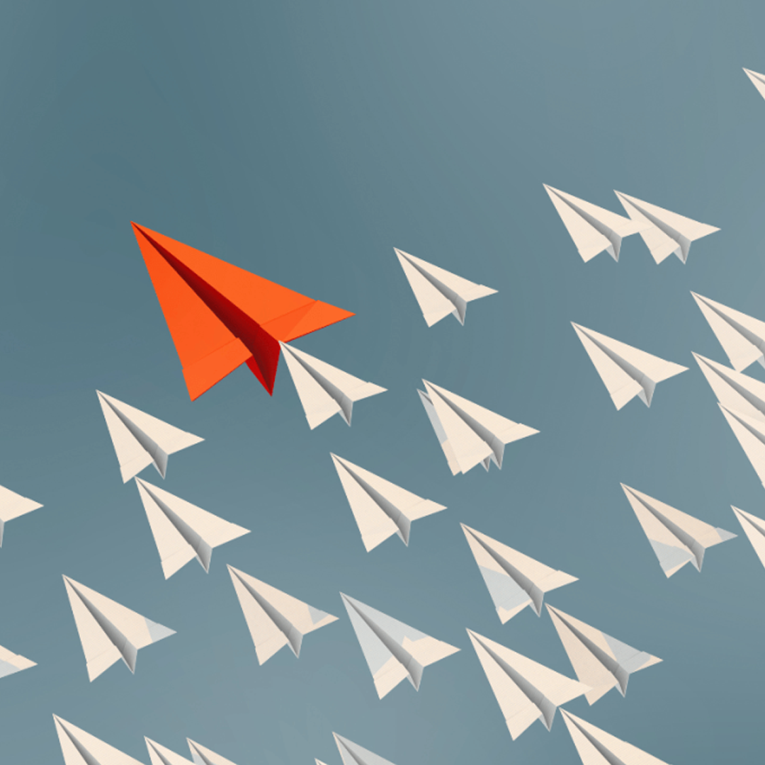 Leadership New place leaders