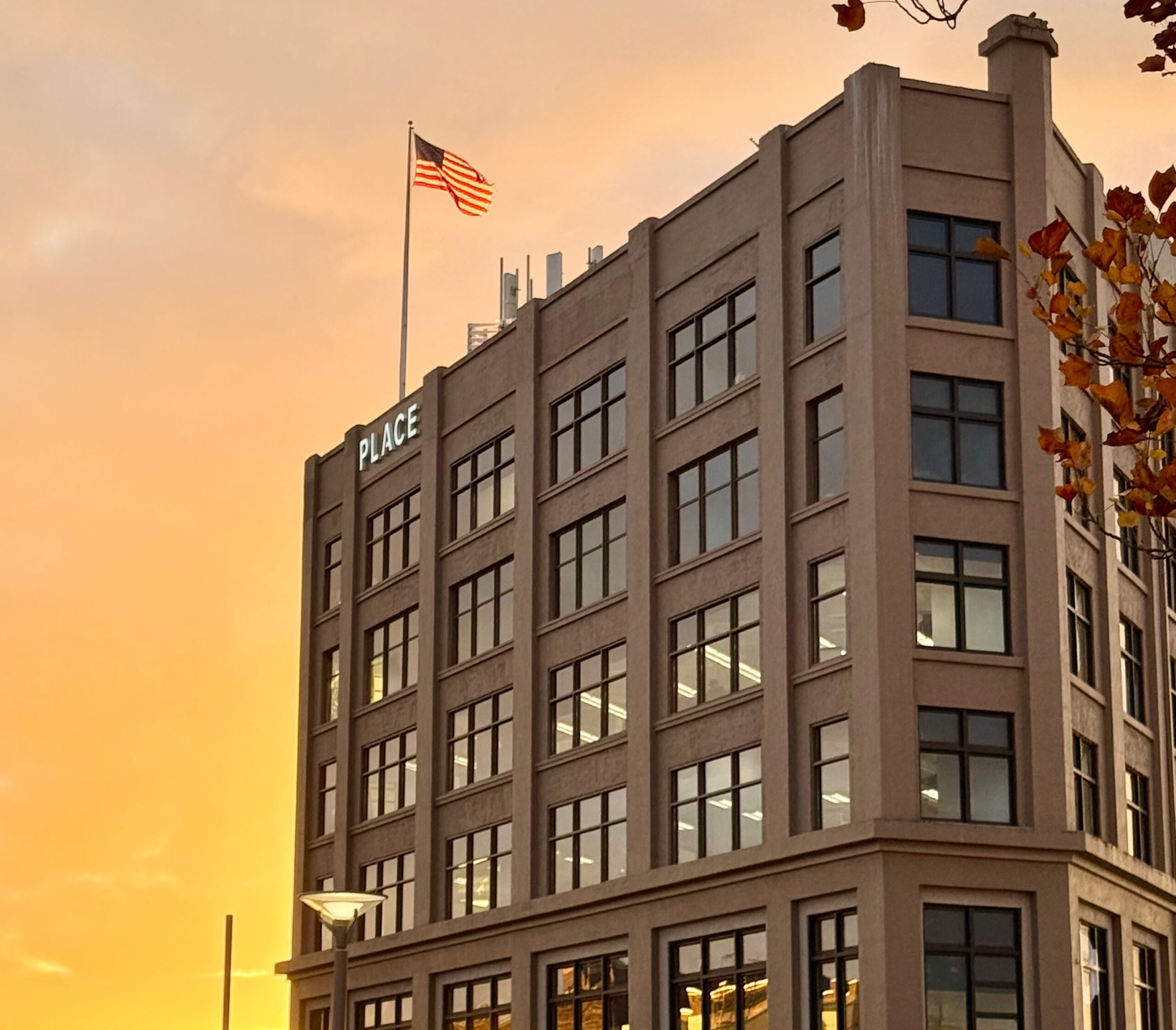 Place HQ in Bellingham WA