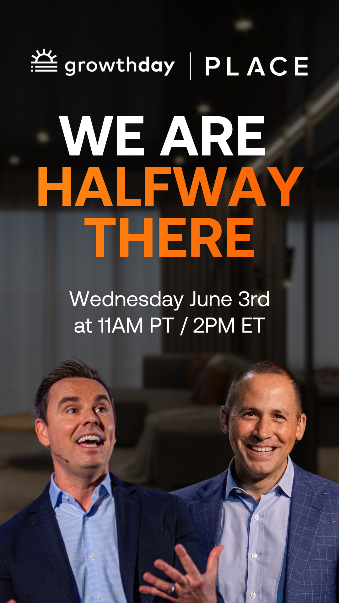 Live Healthy Webinar Image